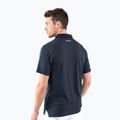 Polo da tennis da uomo HEAD Performance Polo navy 2