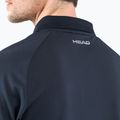 Polo da tennis da uomo HEAD Performance Polo navy 4