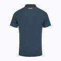 Polo da tennis da uomo HEAD Performance Polo navy 7