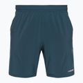 Pantaloncini da tennis HEAD Performance da uomo, blu