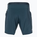 Pantaloncini da tennis HEAD Performance da uomo, blu 2