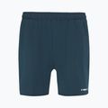 Pantaloncini da tennis HEAD Performance da uomo, blu 4