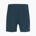 Pantaloncini da tennis HEAD Performance da uomo, blu 5