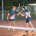 Pantaloncini da tennis HEAD Performance da uomo, blu 10