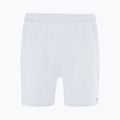 Pantaloncini da tennis da uomo HEAD Performance bianchi 4