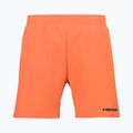 Pantaloncini da tennis da uomo HEAD Power flamingo