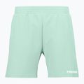 Pantaloncini da tennis da uomo HEAD Power verde pastello