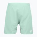 Pantaloncini da tennis da uomo HEAD Power verde pastello 2