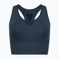 Reggiseno da allenamento HEAD Flex Seamless W navy