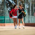 Gonna da tennis HEAD Dynamic nera 3