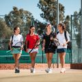 Gonna da tennis HEAD Dynamic nera 6