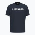 Maglietta per bambini HEAD Club Basic Jr navy