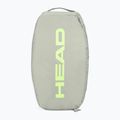 HEAD Pro Duffle L 90 l borsa da tennis verde chiaro/liquido lime 3