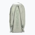 HEAD Pro Duffle L 90 l borsa da tennis verde chiaro/liquido lime 5