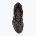 Scarpe da tennis da uomo HEAD Sprint Pro 3.5 nero/rosso 5