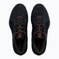 Scarpe da tennis da uomo HEAD Sprint Pro 3.5 nero/rosso 11