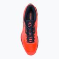 HEAD Sprint Pro 3.5 Clay, scarpe da tennis da uomo, corallo e mirtillo 6