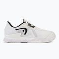 Scarpe da tennis da uomo HEAD Sprint Pro 3.5 white/black 2