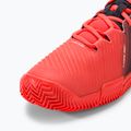 Scarpe da tennis HEAD Revolt Pro 4.0 Clay blueberry/fiery coral da uomo 7