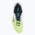 Scarpe da tennis HEAD Revolt Pro 4.0 uomo verde chiaro/bianco 7