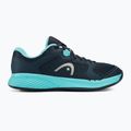 Scarpe da tennis HEAD Sprint Evo 3.0 Clay mirtillo/teal da uomo 2