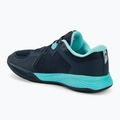 Scarpe da tennis HEAD Sprint Evo 3.0 Clay mirtillo/teal da uomo 3