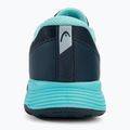 Scarpe da tennis HEAD Sprint Evo 3.0 Clay mirtillo/teal da uomo 6