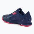 Scarpe da tennis da donna HEAD Sprint Pro 3.5 blu scuro/azalea 3