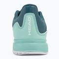 Scarpe da tennis da donna HEAD Sprint Team 3.5 bluestone/teal 6