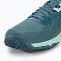 Scarpe da tennis da donna HEAD Sprint Team 3.5 Clay bluestone/teal 7