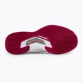 Scarpe da tennis da donna HEAD Sprint Evo 3.0 Clay bianco/berry 4