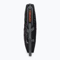 Borsa da tennis HEAD Base S 16 l nero/arancio 5