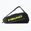 Borsa da tennis HEAD Base M 50 l nero/navy