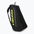 Borsa da tennis HEAD Base M 50 l nero/navy 2