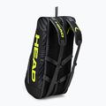 Borsa da tennis HEAD Base M 50 l nero/navy 4
