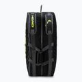 Borsa da tennis HEAD Base M 50 l nero/navy 5