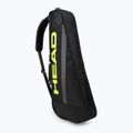 Borsa da tennis HEAD Base S 16 l nero/navy 2