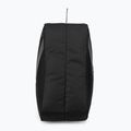 HEAD Base Padel Bag M nero/arancio 3