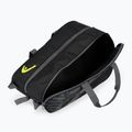 HEAD Base Padel Bag M nero/giallo neon 6