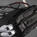HEAD Pro X Duffle XL borsa da tennis nera 5