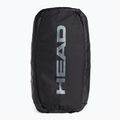 Borsa da tennis HEAD Pro X Duffle L 67 l nero