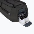 Borsa da tennis HEAD Pro X Duffle L 67 l nero 6