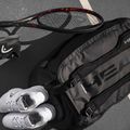Borsa da tennis HEAD Pro X Duffle L 67 l nero 7
