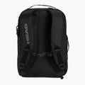 Zaino da tennis HEAD Pro X 30 l nero 3