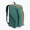 Zaino da tennis HEAD Pro 28 l ciano scuro/arancio fluo 2