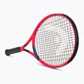 Racchetta da tennis HEAD MX Attitude Comp rosso chiaro 2