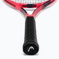 Racchetta da tennis HEAD MX Attitude Comp rosso chiaro 3