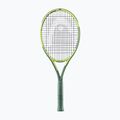 Racchetta da tennis HEAD IG Challenge Pro lime 6