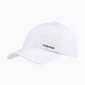 Cappello da baseball HEAD Light Function bianco/antracite