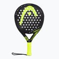 Racchetta HEAD Zephyr UL 2023 nero/giallo